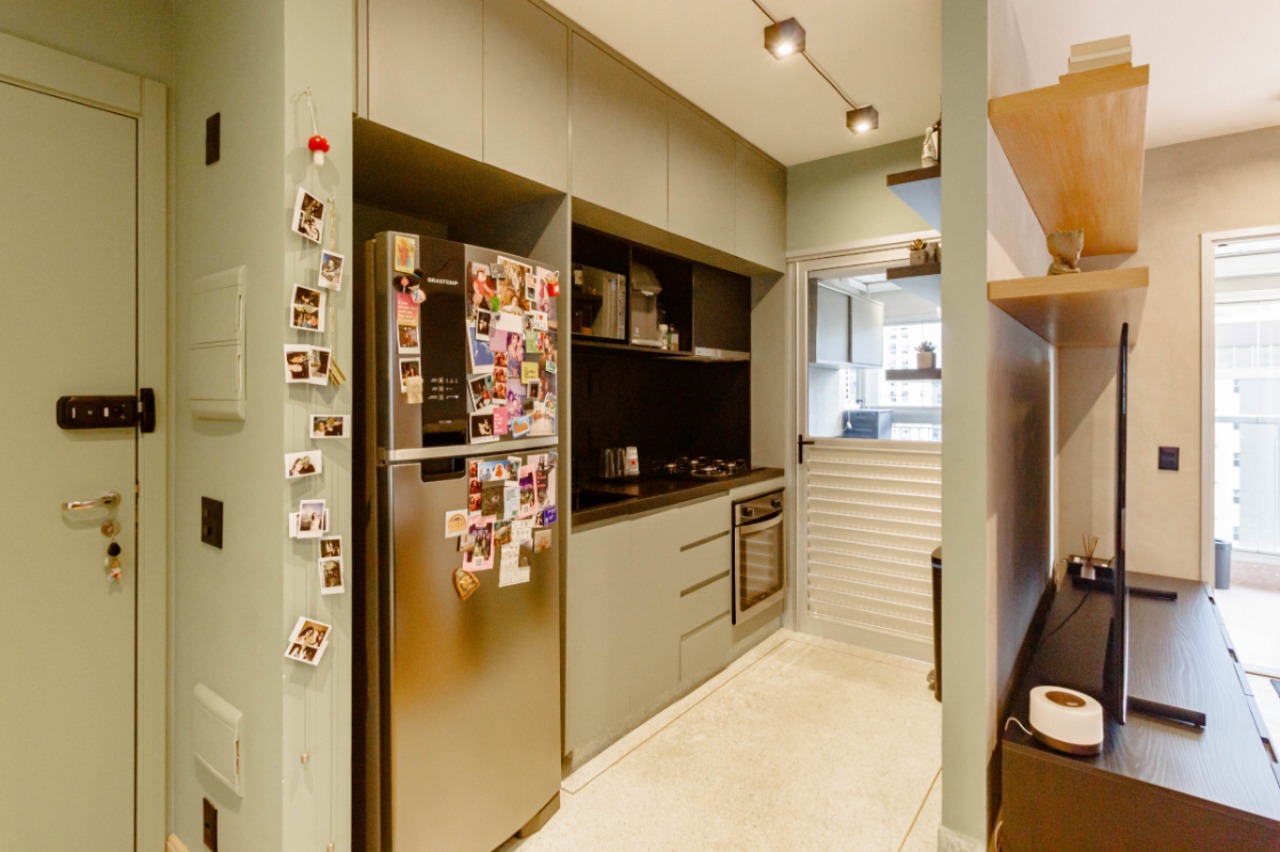 Apartamento, 1 quarto, 69 m² - Foto 16