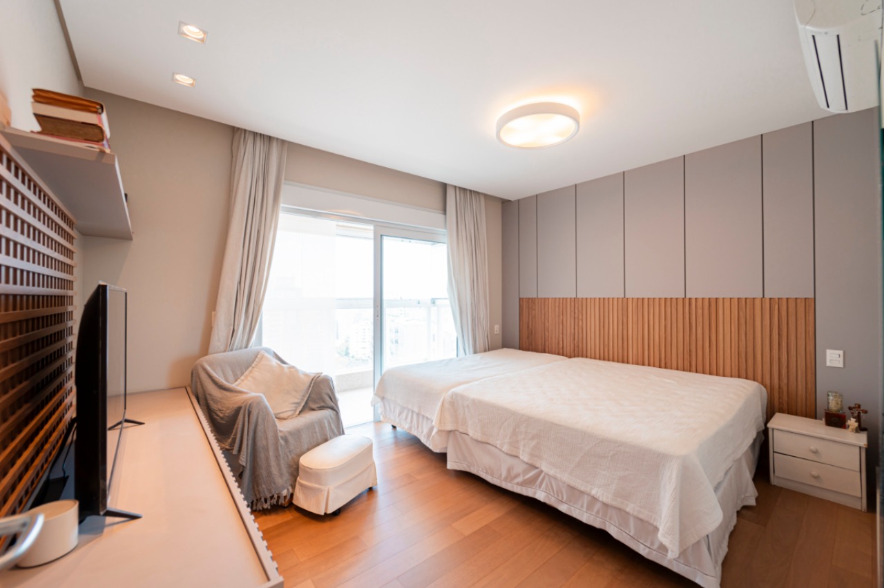 Apartamento, 4 quartos, 276 m² - Foto 29
