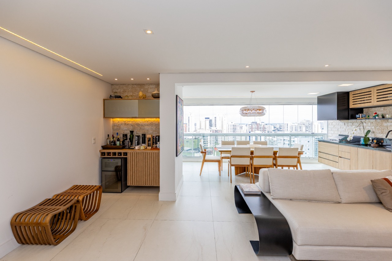 Apartamento, 3 quartos, 135 m² - Foto 6