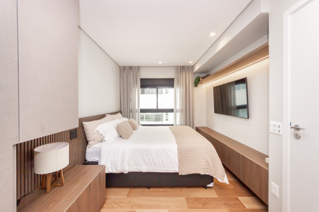 Apartamento, 4 quartos, 240 m² - Foto 28