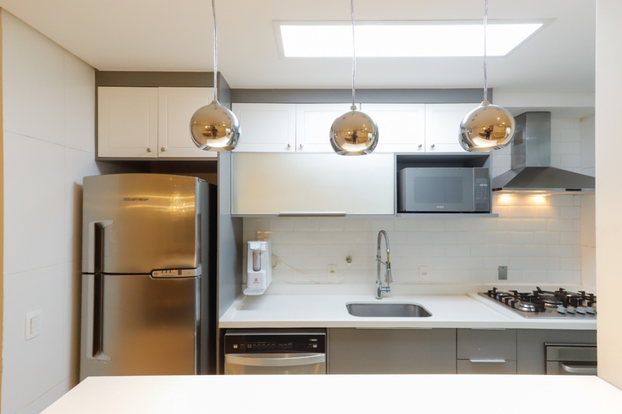 Apartamento, 2 quartos, 79 m² - Foto 11