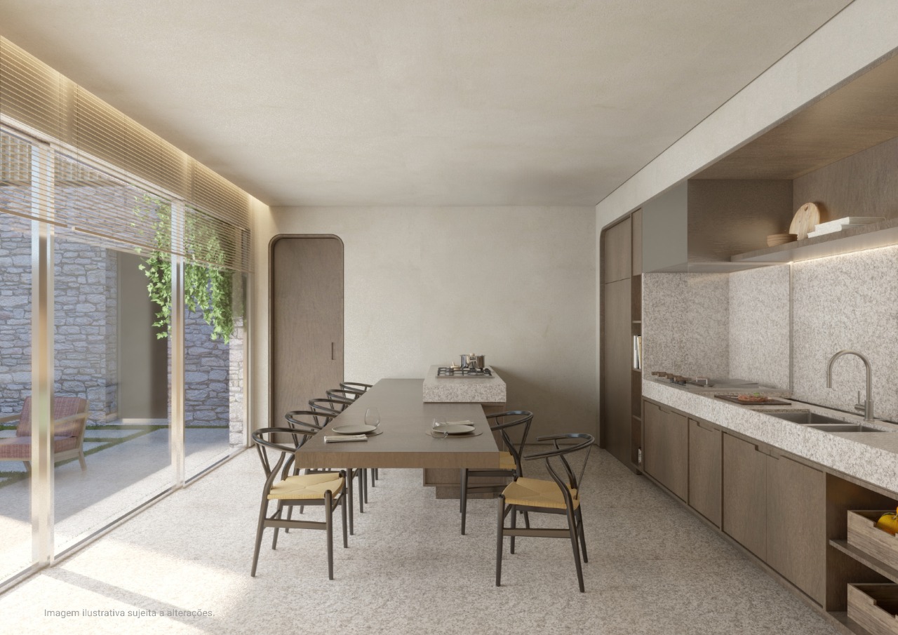 Casa, 4 quartos, 455 m² - Foto 20