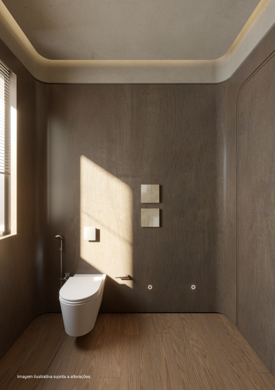 Casa, 4 quartos, 455 m² - Foto 13