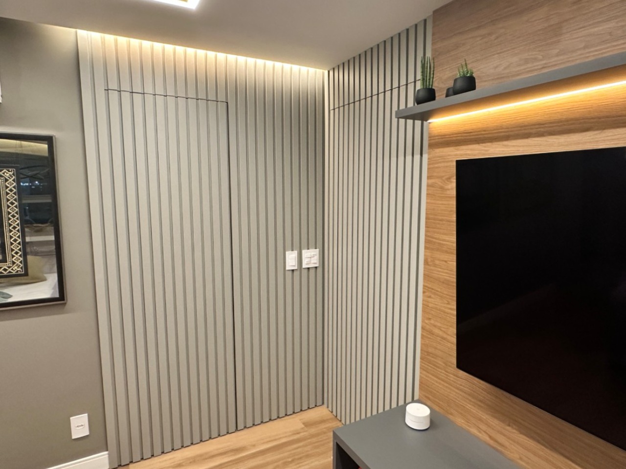 Apartamento, 3 quartos, 121 m² - Foto 9