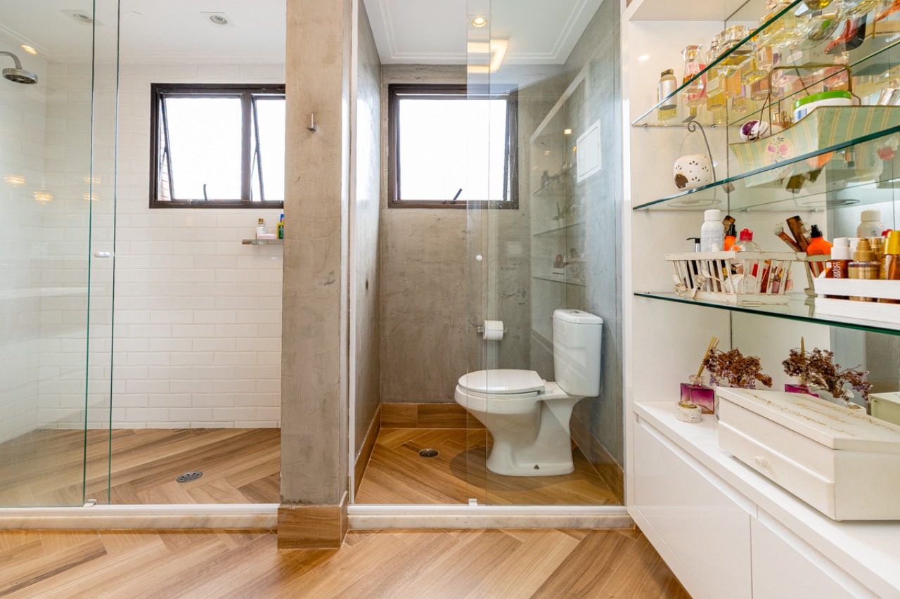 Apartamento, 3 quartos, 209 m² - Foto 29