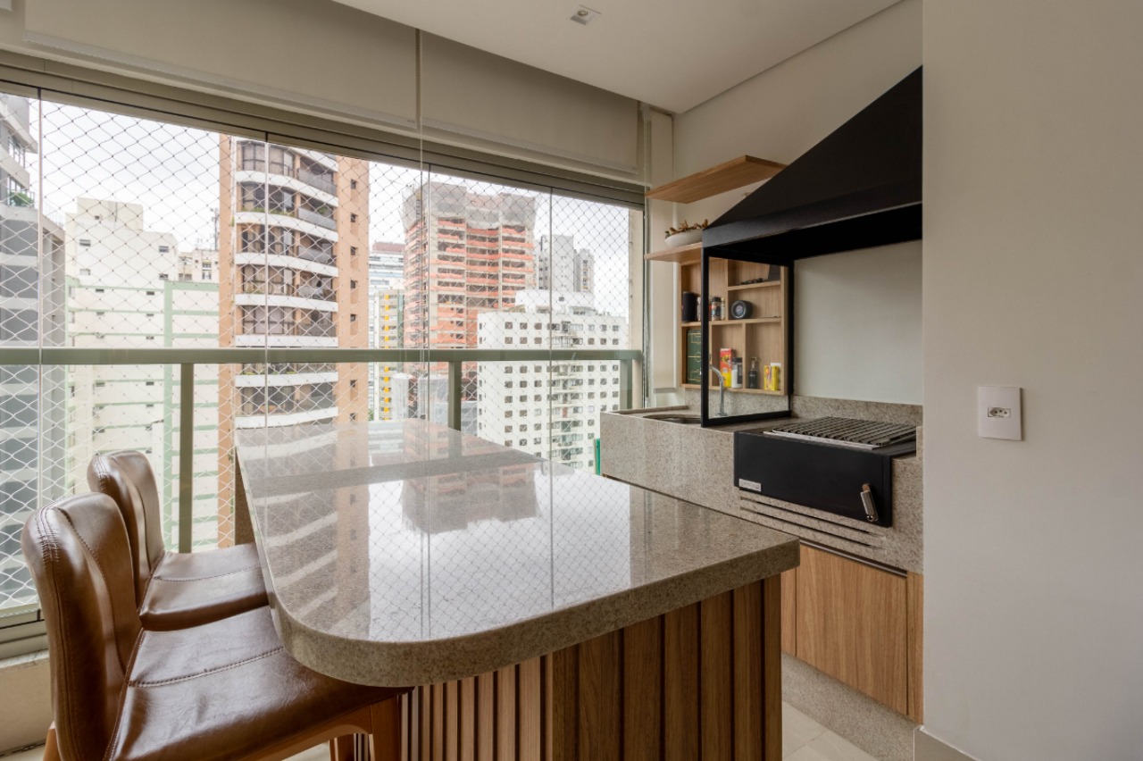 Apartamento, 2 quartos, 109 m² - Foto 8