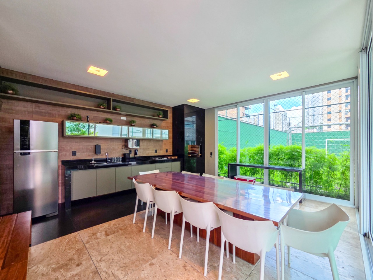 Apartamento, 4 quartos, 215 m² - Foto 22