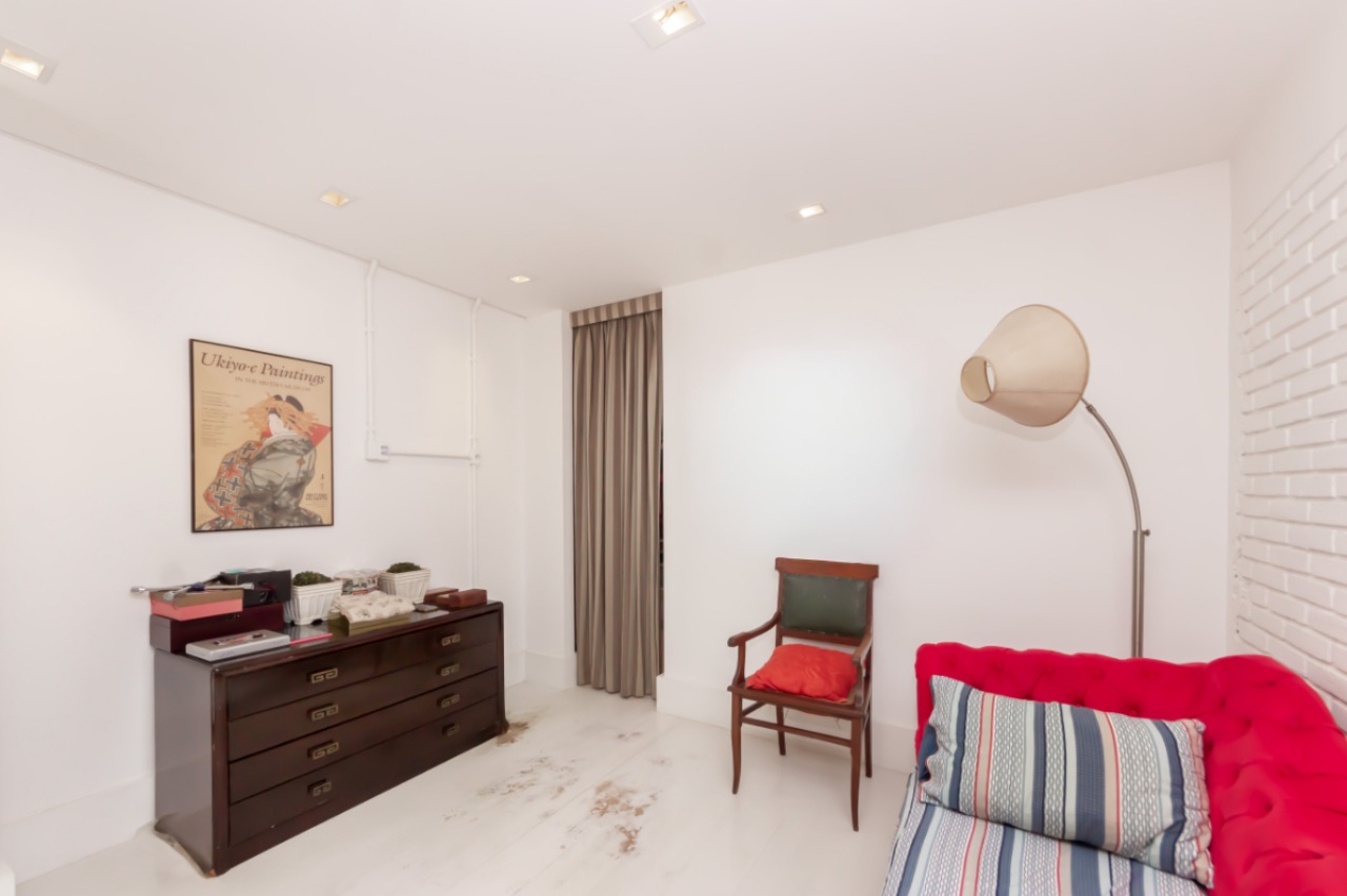 Cobertura, 2 quartos, 110 m² - Foto 19