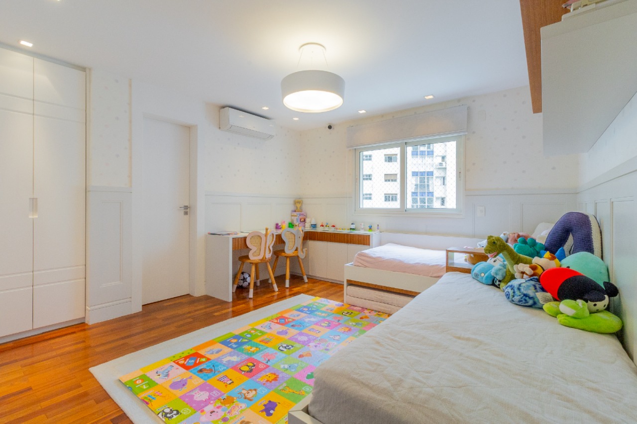 Apartamento, 4 quartos, 278 m² - Foto 25