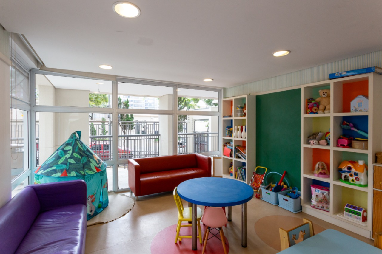 Apartamento, 3 quartos, 131 m² - Foto 36