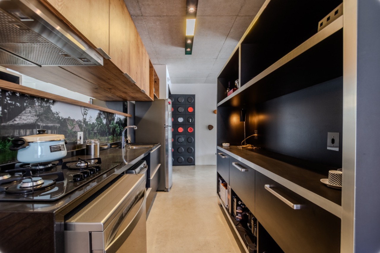 Apartamento, 1 quarto, 70 m² - Foto 18