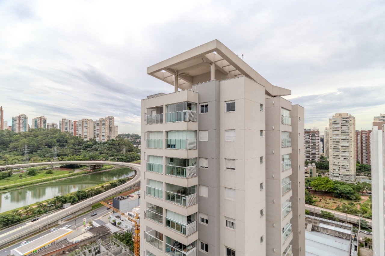 Apartamento, 2 quartos, 81 m² - Foto 13