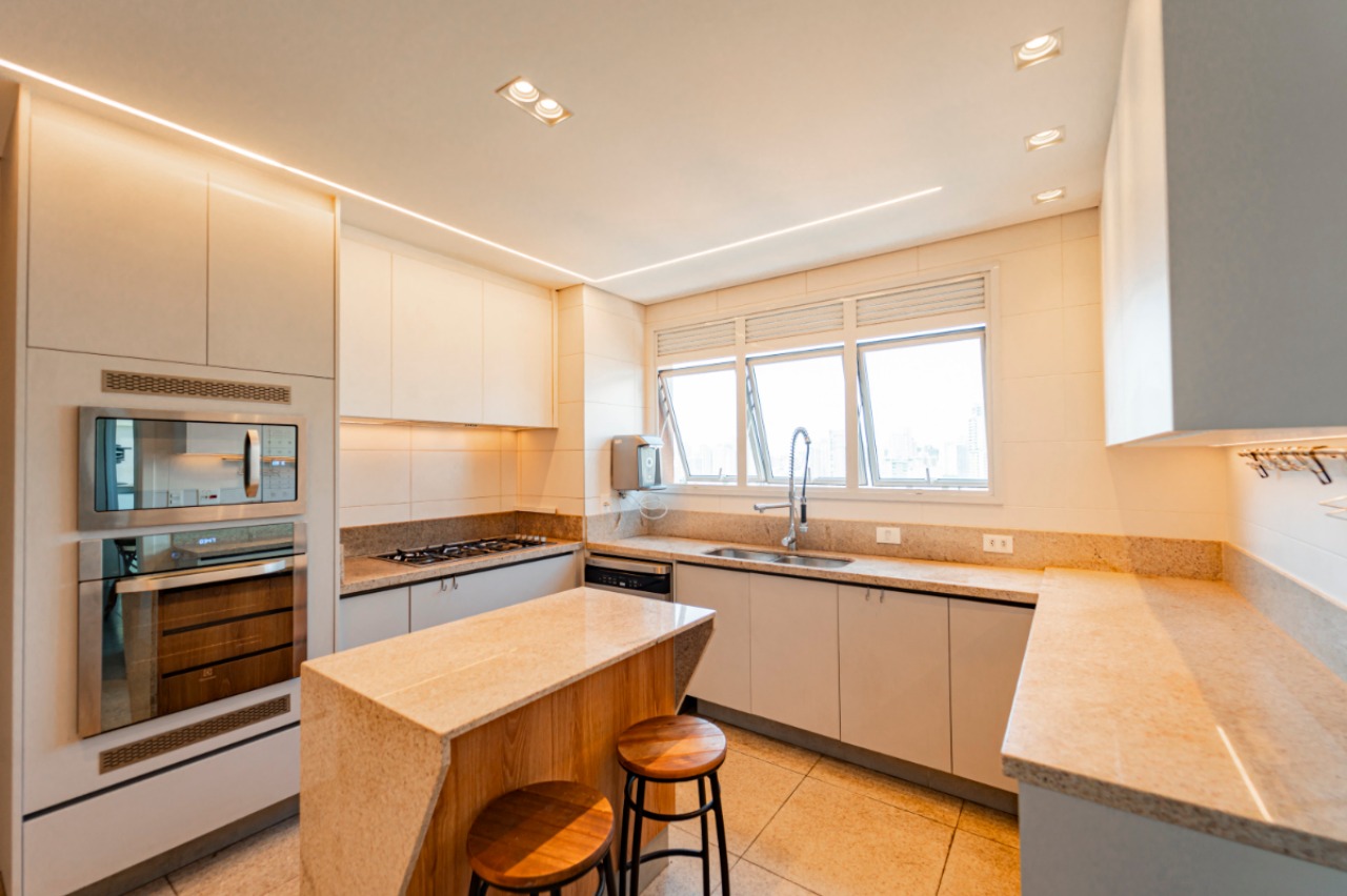 Apartamento, 4 quartos, 276 m² - Foto 18