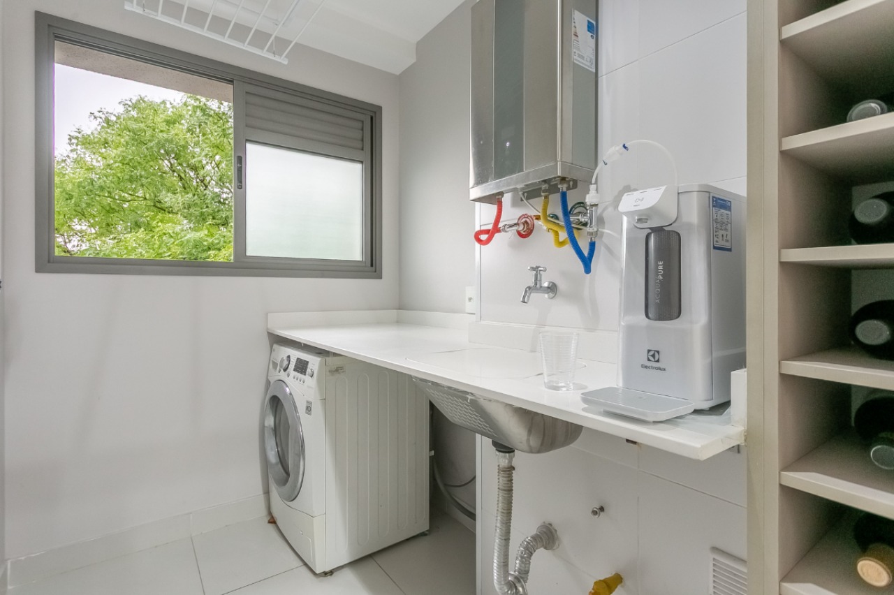 Apartamento, 3 quartos, 115 m² - Foto 13