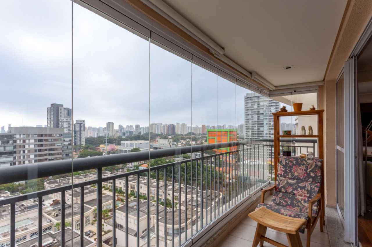 Apartamento, 3 quartos, 131 m² - Foto 13