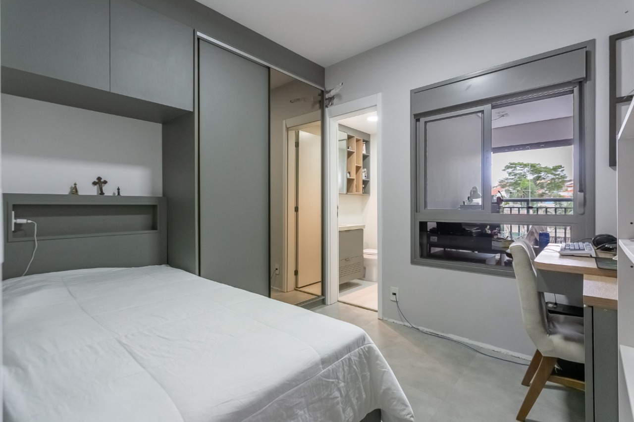 Apartamento, 3 quartos, 115 m² - Foto 17