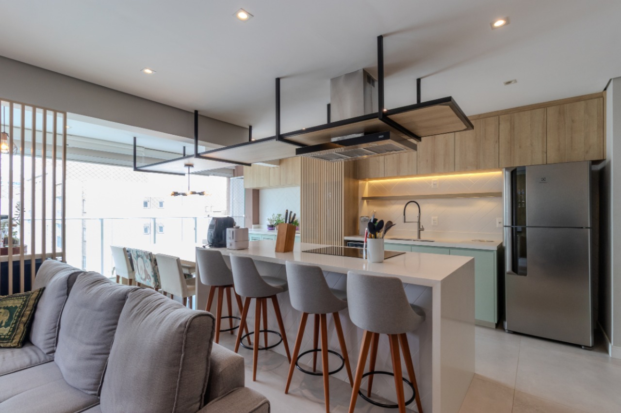 Apartamento, 2 quartos, 81 m² - Foto 7