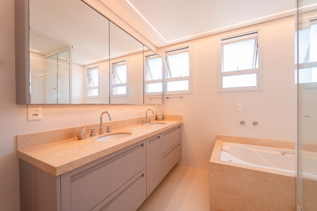 Apartamento, 4 quartos, 276 m² - Foto 31
