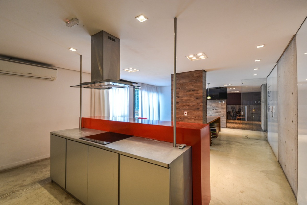 Apartamento, 1 quarto, 70 m² - Foto 39