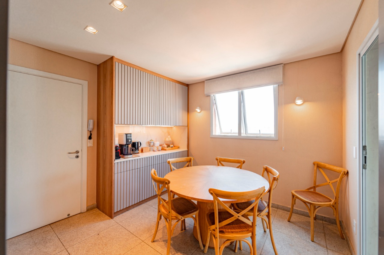 Apartamento, 4 quartos, 276 m² - Foto 16