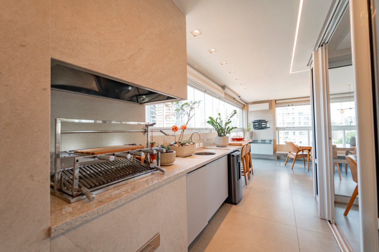 Apartamento, 4 quartos, 276 m² - Foto 3