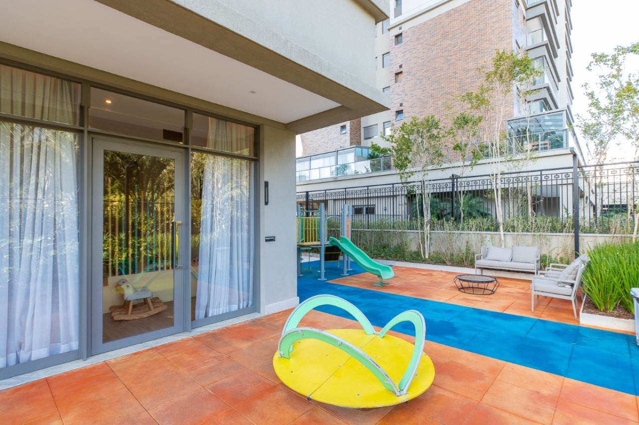 Apartamento, 3 quartos, 137 m² - Foto 40