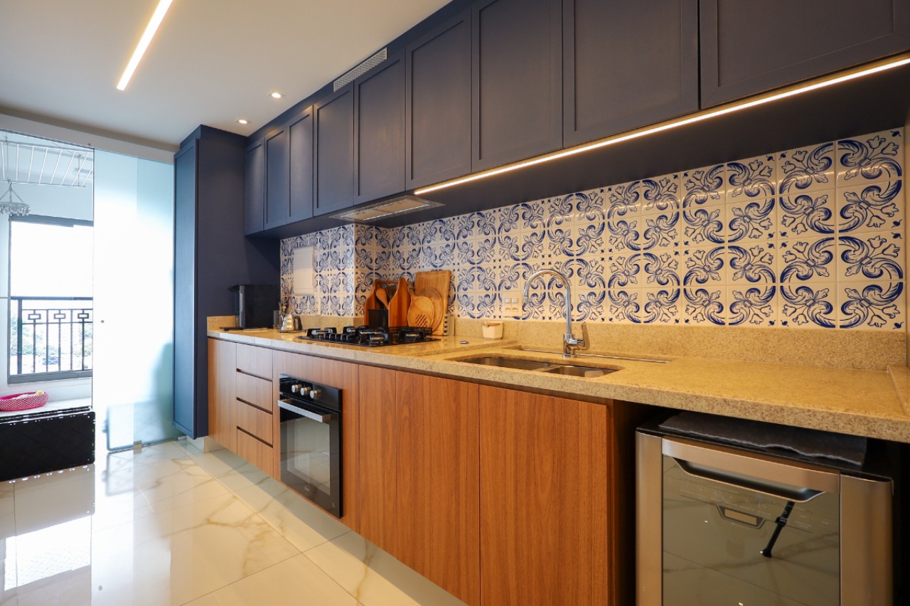Apartamento, 3 quartos, 137 m² - Foto 19