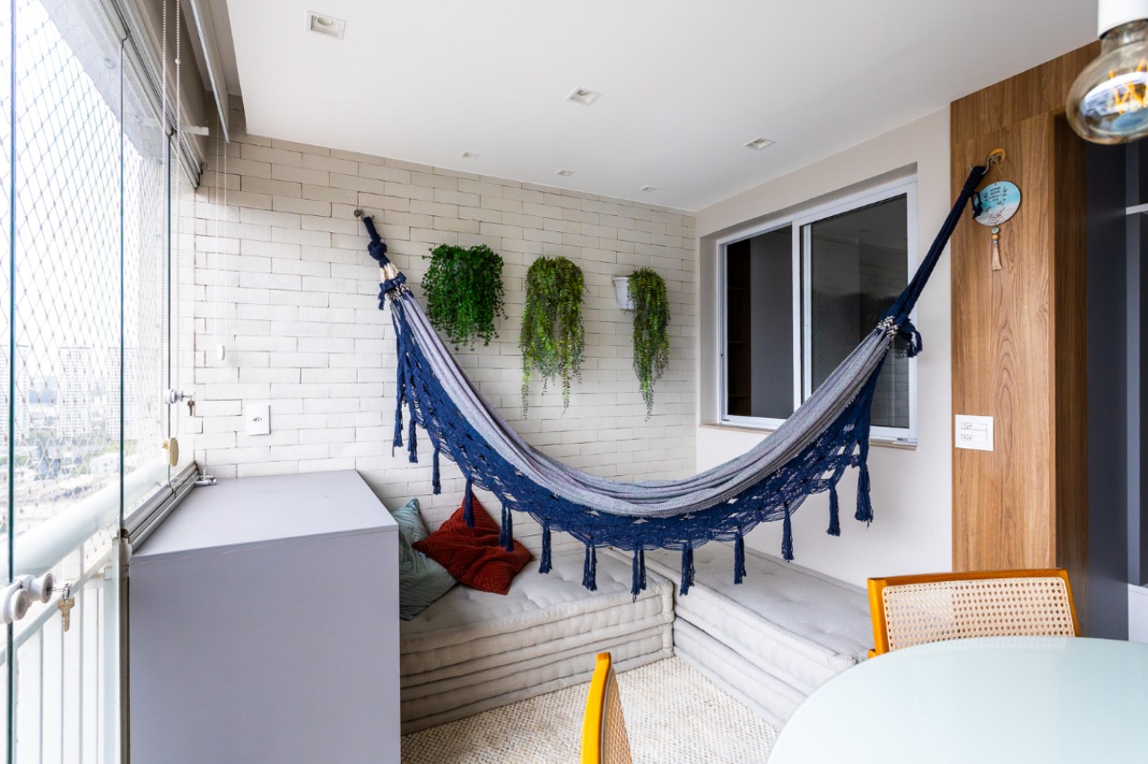 Apartamento, 3 quartos, 93 m² - Foto 8