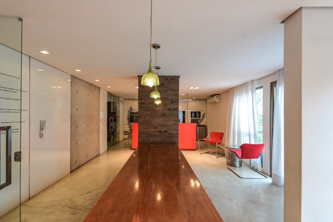 Apartamento, 1 quarto, 70 m² - Foto 38