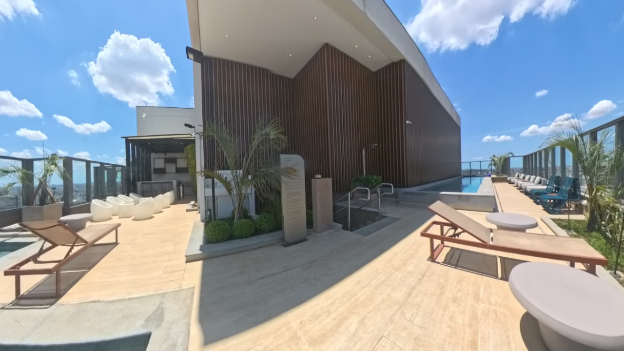 Apartamento, 3 quartos, 151 m² - Foto 33