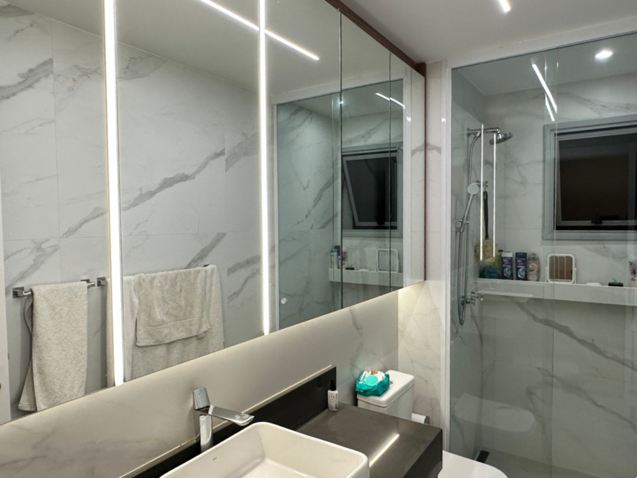Apartamento, 3 quartos, 121 m² - Foto 26