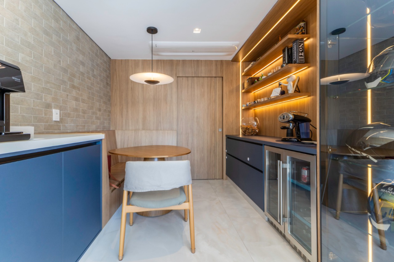 Apartamento, 3 quartos, 170 m² - Foto 16