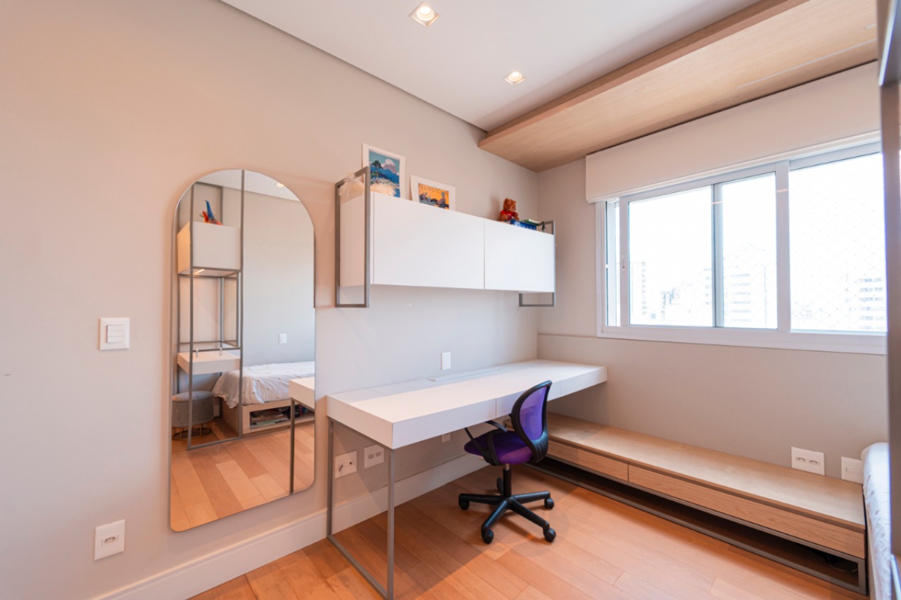 Apartamento, 4 quartos, 276 m² - Foto 40