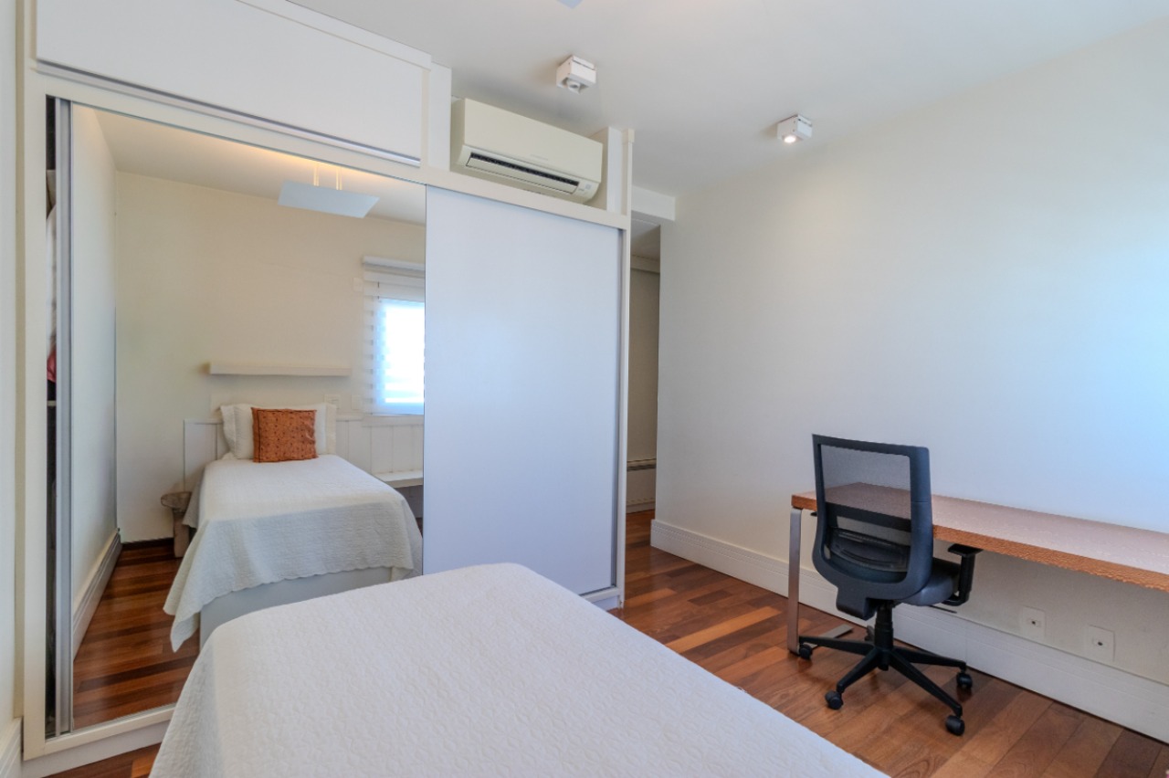 Apartamento, 3 quartos, 161 m² - Foto 23