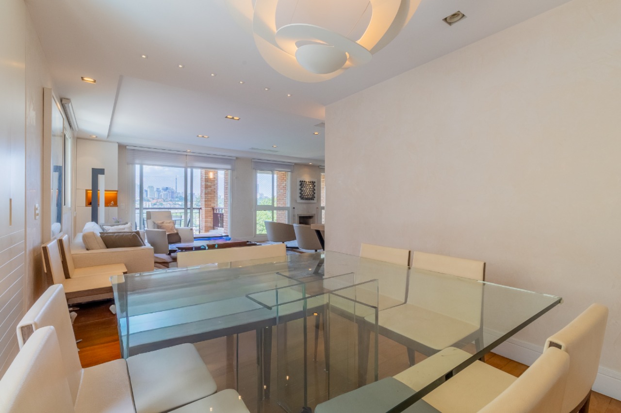 Apartamento, 4 quartos, 278 m² - Foto 4