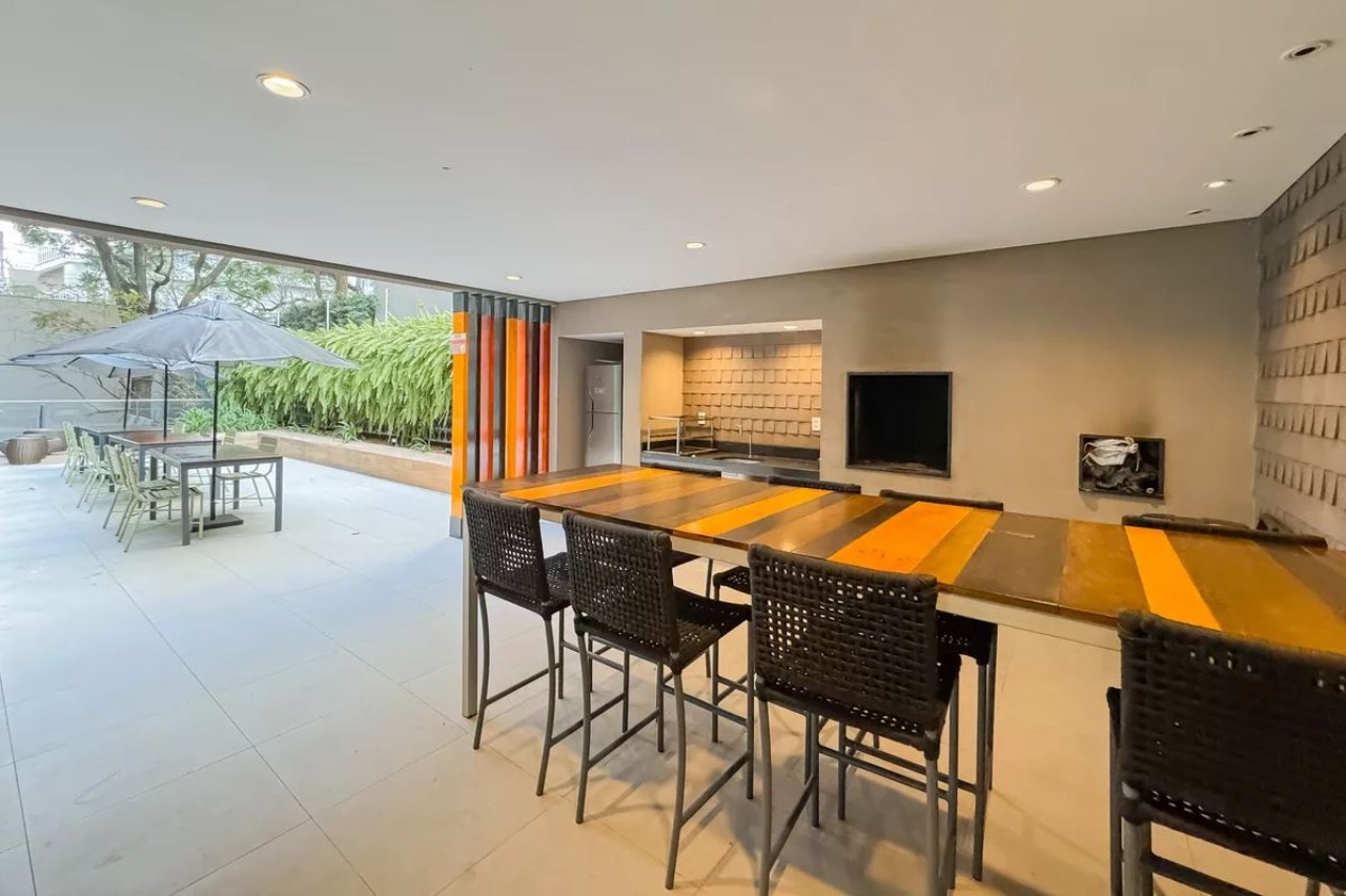 Apartamento, 2 quartos, 68 m² - Foto 40