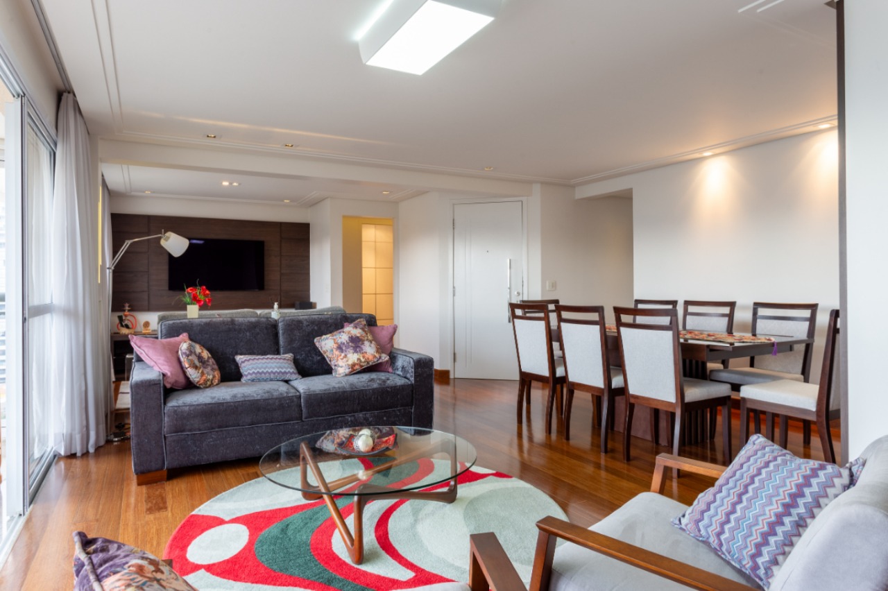 Apartamento, 3 quartos, 131 m² - Foto 5