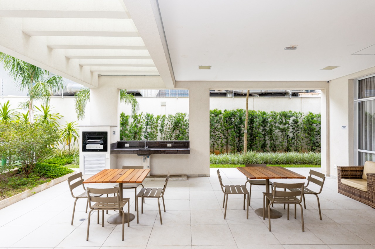 Apartamento, 3 quartos, 135 m² - Foto 46