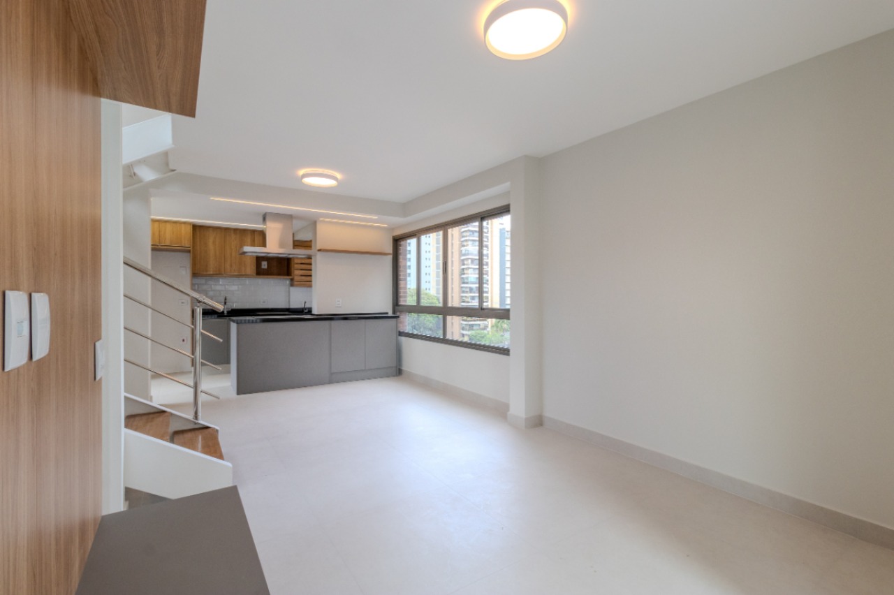 Apartamento, 2 quartos, 97 m² - Foto 2