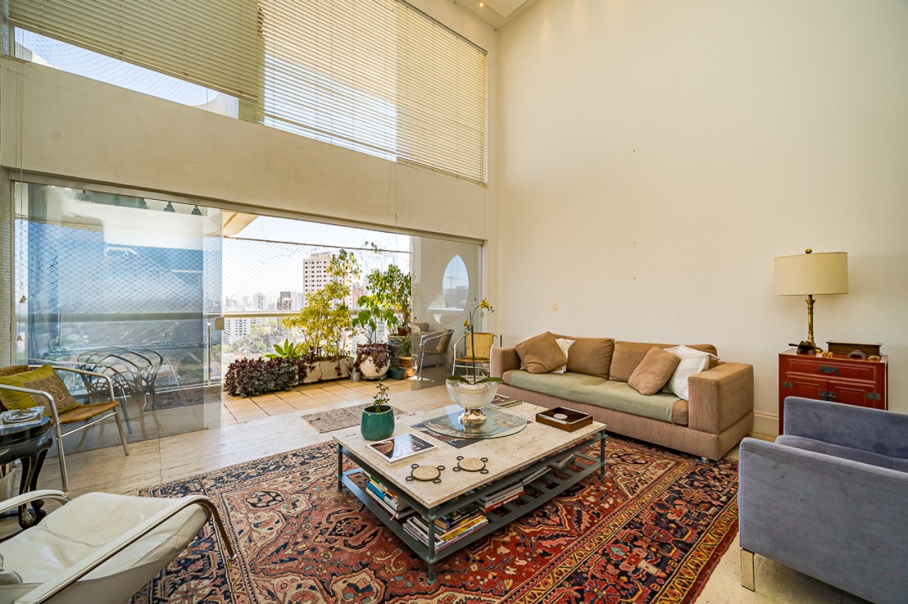 Apartamento, 4 quartos, 222 m² - Foto 4