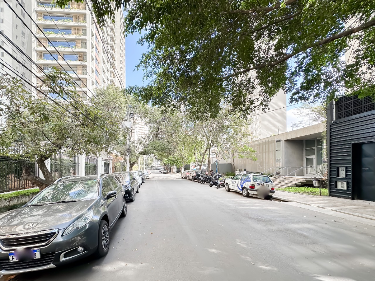 Apartamento, 4 quartos, 242 m² - Foto 49