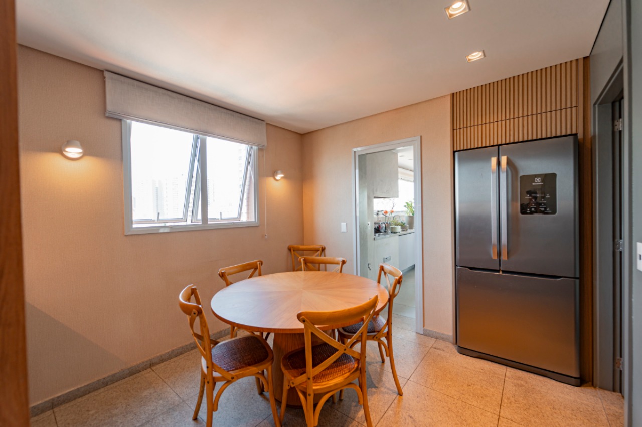 Apartamento, 4 quartos, 276 m² - Foto 15