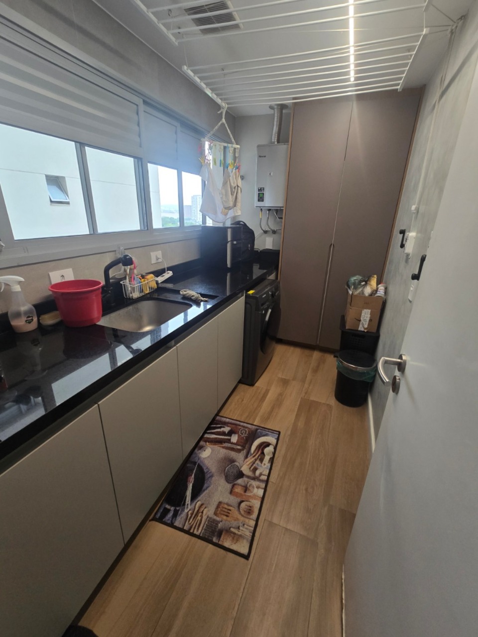 Apartamento, 3 quartos, 121 m² - Foto 16