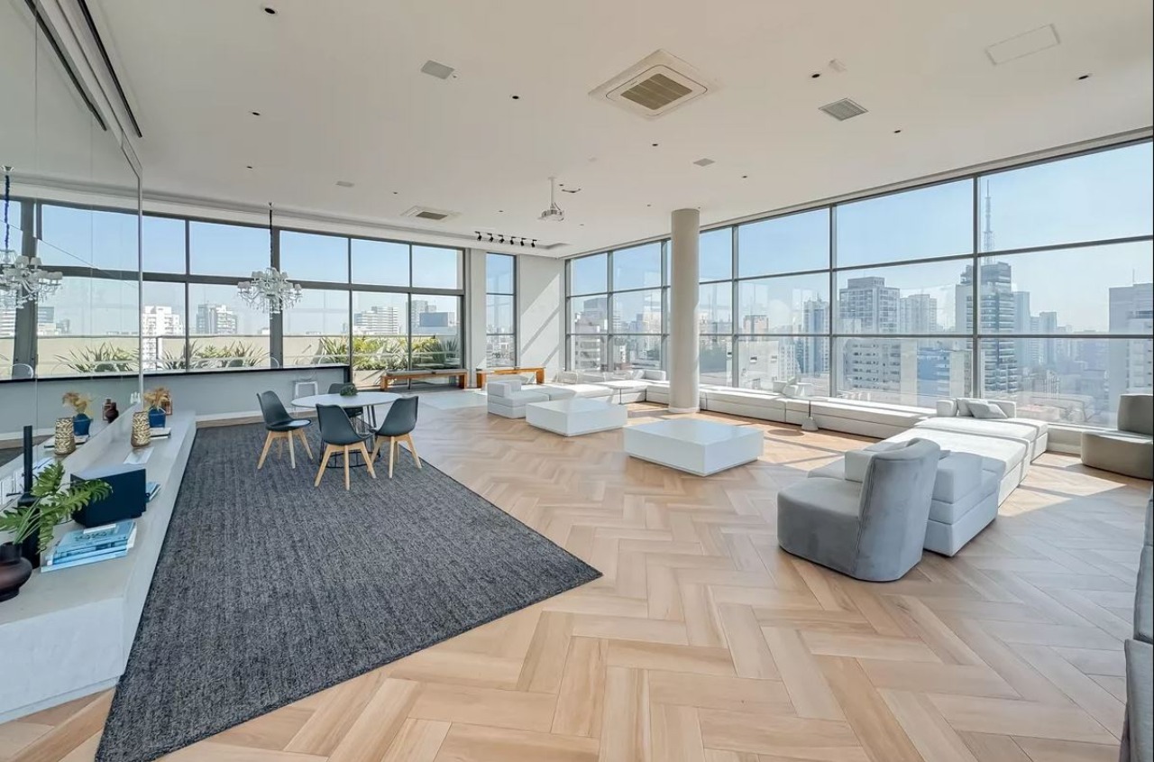 Apartamento, 2 quartos, 68 m² - Foto 44