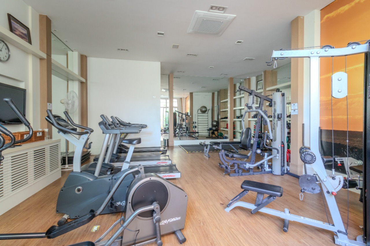 Apartamento, 3 quartos, 161 m² - Foto 31