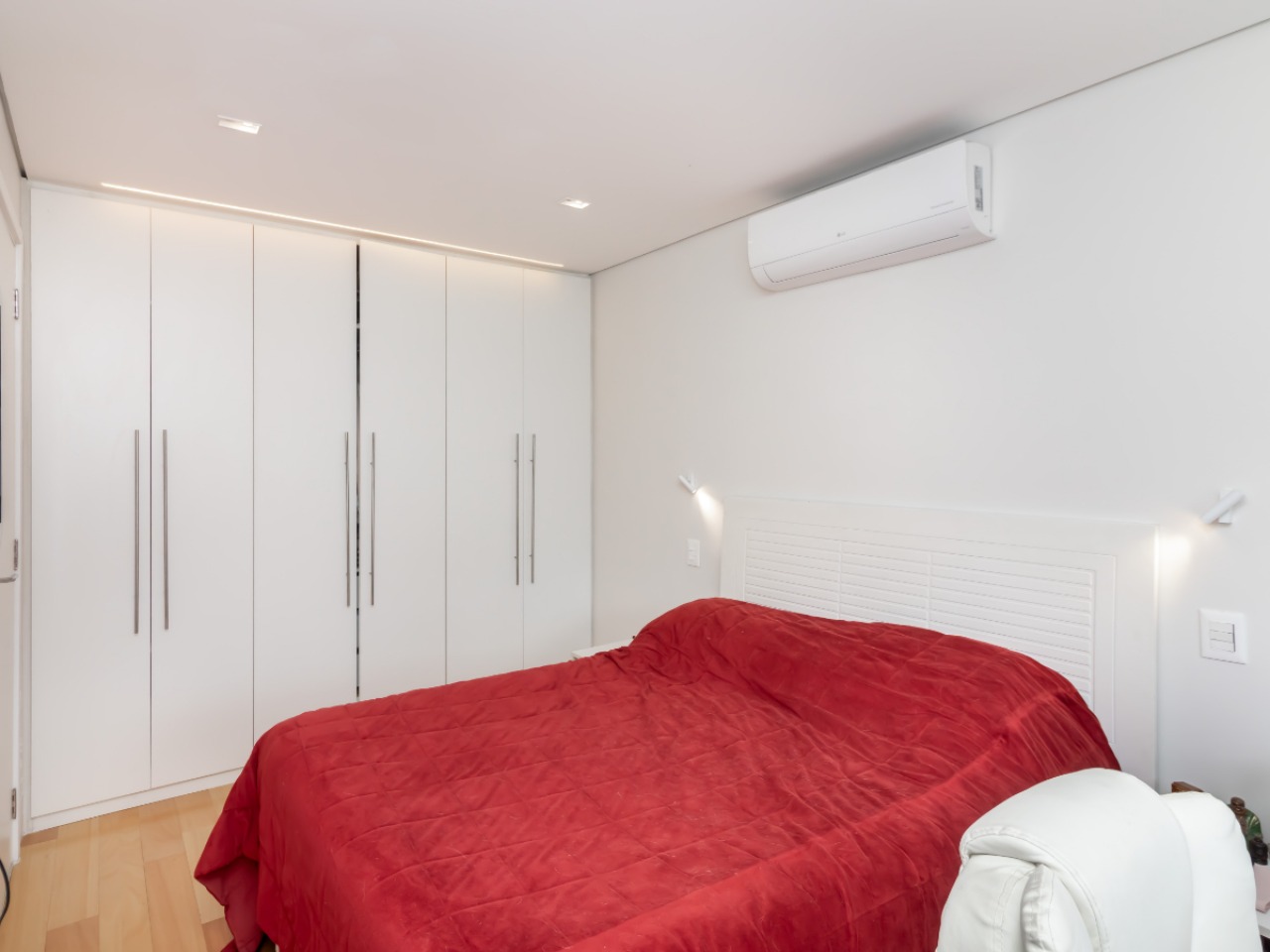 Apartamento, 2 quartos, 130 m² - Foto 24