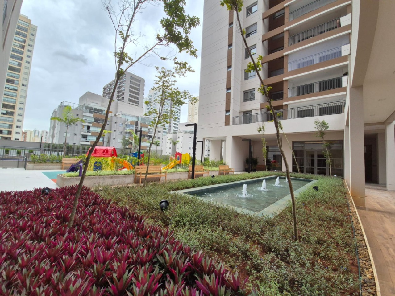 Apartamento, 3 quartos, 115 m² - Foto 35