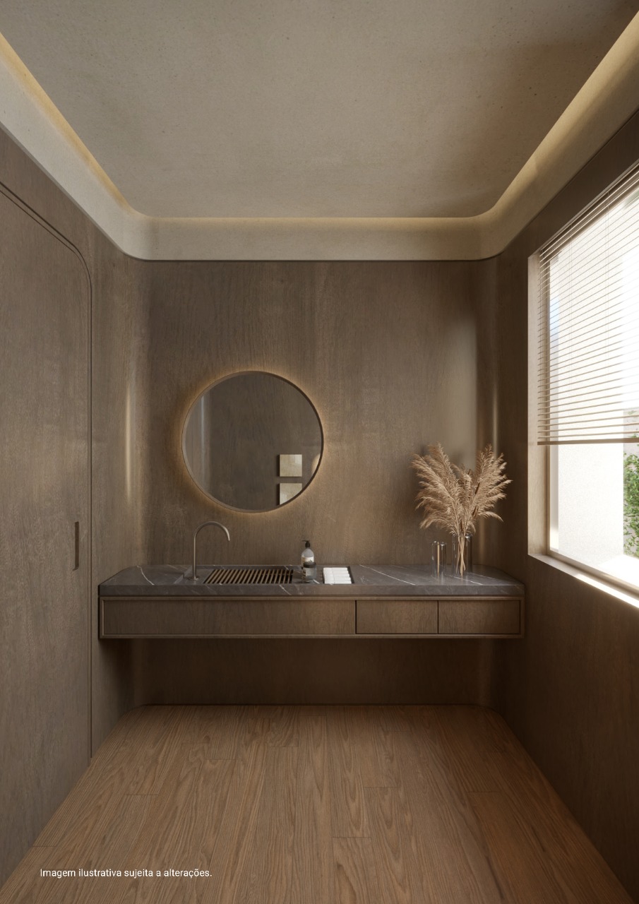 Casa, 4 quartos, 455 m² - Foto 12
