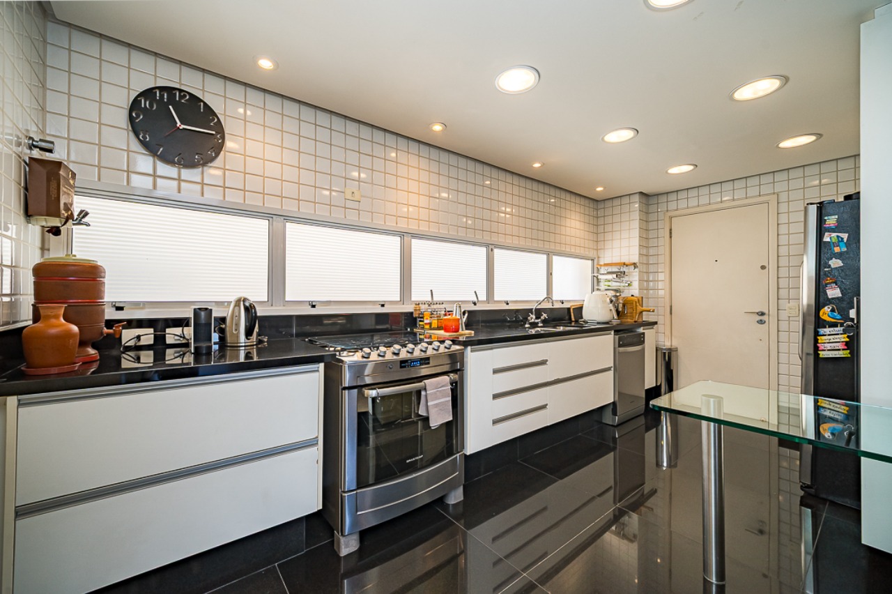 Apartamento, 4 quartos, 222 m² - Foto 21