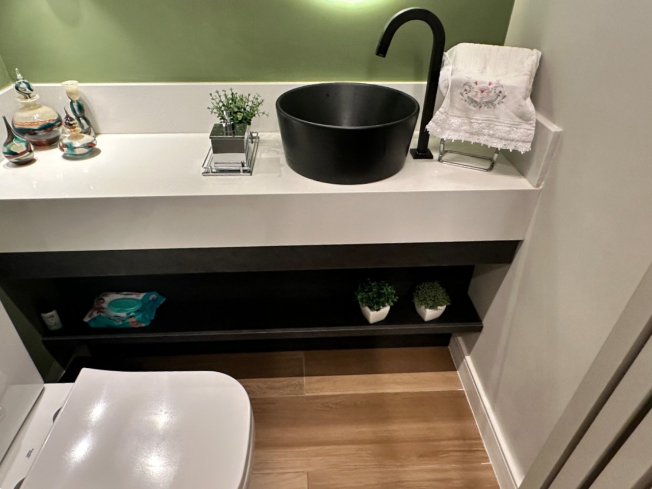 Apartamento, 3 quartos, 121 m² - Foto 11
